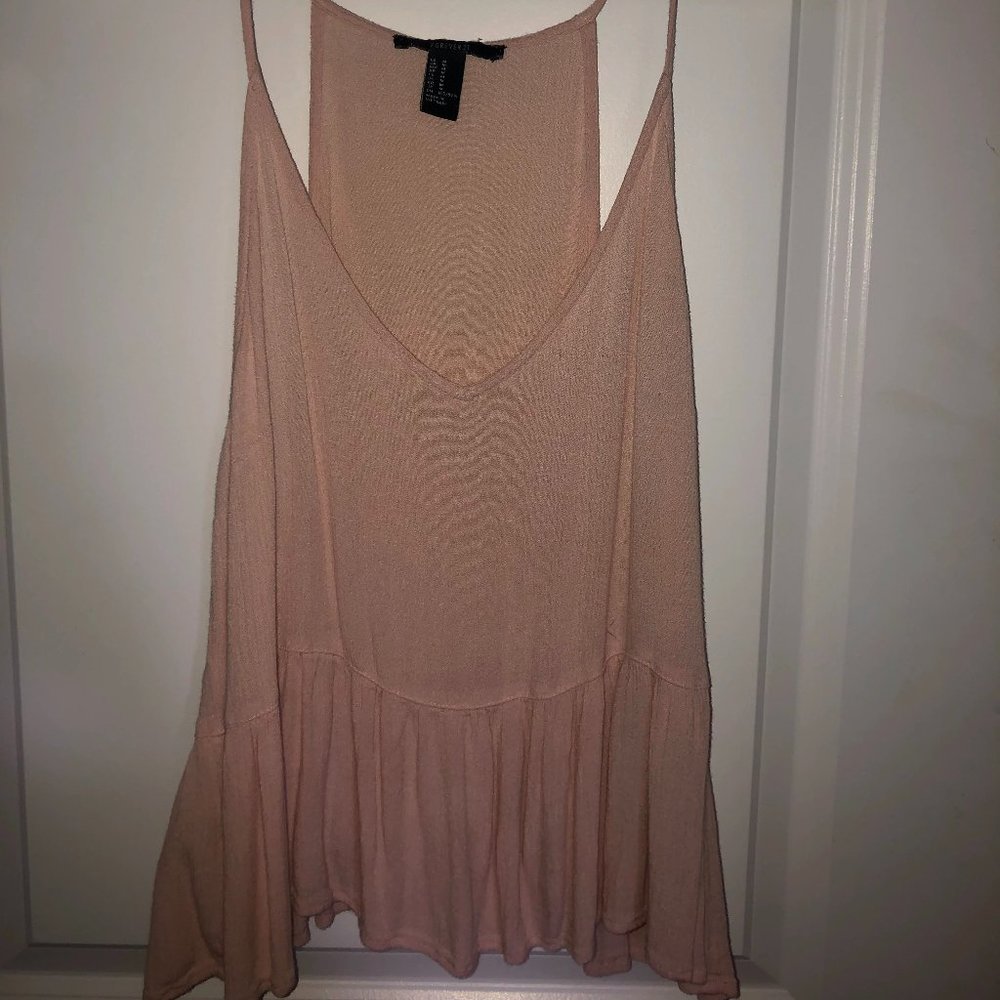 Forever 21 Tank Top